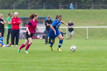 Bild 212 - B-Juniorinnen FSG BraWie 08 - JSG Sandesneben : Ergebnis: 2:0